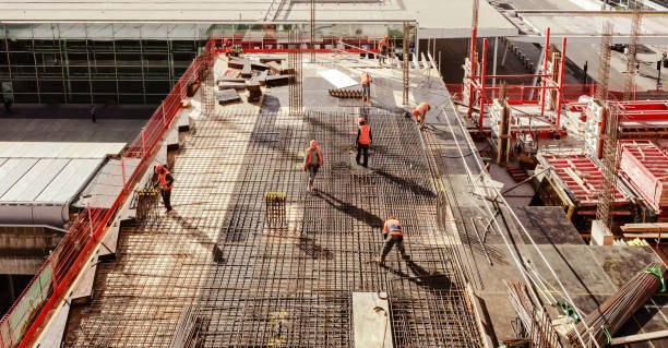 Best Concrete Sealing and Maintenance in Baldwyn, MS