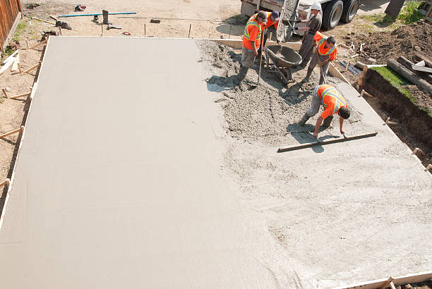 Best Concrete Staining and Coloring in Baldwyn, MS