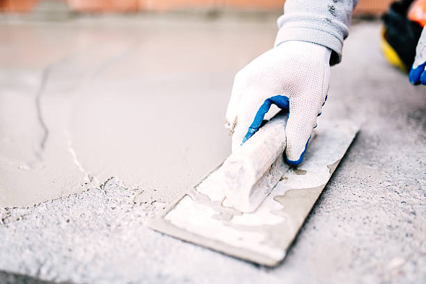 Best Stamped Concrete Services in Baldwyn, MS